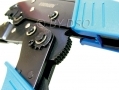 BERGEN Professional 5 Piece Combination Crimping Tool Kit BER6612 *Out of Stock*