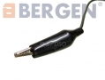 BERGEN Auto Probe Power 6~24V with 5m Cable and Overload Protection BER6613 *Out of Stock*