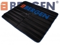 BERGEN Magnetic Wing Cover Protector 1200 X 1000mm BER6669 *Out of Stock*