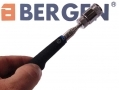 BERGEN Telescopic Magnetic Pick Up Tool and 50mm Diameter Mirror Set BER6670 *Out of Stock*
