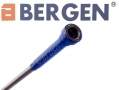 BERGEN Magnetic Pickup Tool With Claw and LED Light BER6677 *Out of Stock*