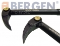 BERGEN Professional 3 Piece Indexable Pry Bar Set BER6700 *OUT OF STOCK*
