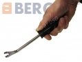 BERGEN Professional Trade Quality 2 Piece Car Trim Set BER6701 *Out of Stock*