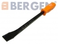 BERGEN Professional 4pc Pry Bar Set BER6702 *Out of Stock*
