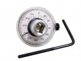 BERGEN Professional Trade Quality 1/2" Dr. Torque Angle Gauge BER6753 *Out of Stock*