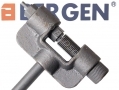 BERGEN Motorcycle Cam Chain Breaker and Riveting Tool BER6803 *Out of Stock*
