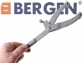 BERGEN Motorcycle Universal Pulley Holder Tool BER6804 *Out of Stock*