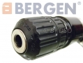 BERGEN Professional Trade Quality Air Drill Reversible with 3/8 Keyless Chuck BER8200 *Out of Stock*