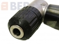 BERGEN Professional 3/8\" Key Less 90 Degree Right Angle Air Drill BER8201 *Out of Stock*