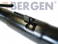 BERGEN Heavy Duty Trade Quality Air Needle Descaler BER8309 *Out of Stock*