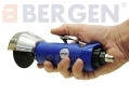 BERGEN Professional Trade Quality 3\" Air Cut Off Tool BER8400 *OUT OF STOCK*