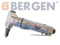 BERGEN Professional Air Nibbler 18 Gauge BER8407 *OUT OF STOCK*