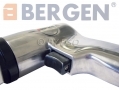 BERGEN Professional Air Metal Cutting Shears with Pistol Grip BER8408 *Out of Stock*