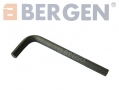 BERGEN Professional Air Metal Cutting Shears with Pistol Grip BER8408 *Out of Stock*