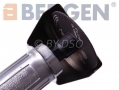 BERGEN Professional 3 inch Air Cut Off Tool 20,000 RPM 5.5 CFM BER8413 *Out of Stock*