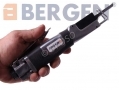 BERGEN Professional Heavy Duty High Speed Air Body Saw with 2 Blades BER8415 *Out of Stock*