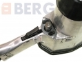 BERGEN Professional Trade Quality 3/4\" Air Impact Gun Wrench BER8520 *Out of Stock*