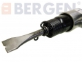 BERGEN Professional Trade Quality 150mm Air Hammer Chisel BER8580 *Out of Stock*
