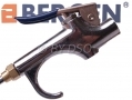 BERGEN 3 pc Dust Gun Blow Set with Top Trigger BER8745 *Out of Stock*