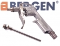 BERGEN Profesional Air Dust Gun with Extension BER8746 *Out of Stock*