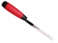 Tuck Point Pointing Trowel with Soft Grip Handle 150mm X 12mm BL026 *Out of Stock*