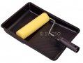 Tool-Tech  7" Foam Roller and Paint Tray BML12040 *Out of Stock*