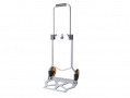 Foldable Aluminium Folding Hand Cart Trolley 70Kg Load  BML12810 *Out of Stock*