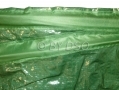 GardenKraft Heavy Duty Pop-Up Green Garden Bag with Handles BML18370 *Out of Stock*