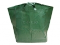 GardenKraft Heavy Duty Green Garden Bag with Handles BML18710 *Out of Stock*