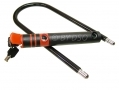 Tool-Tech Heavy Duty U Shape Motorcycle Bicycle Lock BLM22670 *Out of Stock*
