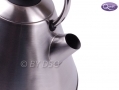 Quest Silver Pyramid Kettle 1.8 Litre 3000 Watt BML34040 *Out of Stock*