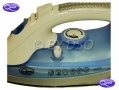 Quest 2000 Watt Steam / Spray Iron With Stainless Steel Plate Purple BML35310 *Out of Stock*