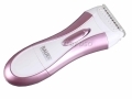 Bauer Professional battery operated Lady shaver Wet and Dry use  BML38730 *Out of Stock*