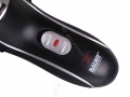 Bauer Professional Rechargeable Cordless Rotary 3 Shaver with sideburn trimmer BML38780 *Out of Stock*