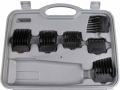 Bauer Professional Corded 12 Piece Power Pro grooming kit with carry case BML38790 *Out of Stock*