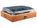 Retro Turntable 33-45-78 RPM With PC link BML40320 *Out of Stock*