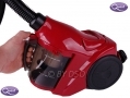 Quest Bagless Cyclonic Vacuum Cleaner 1200 watts BML41820 *Out of Stock*
