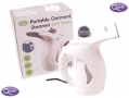 Quest Portable Garment Steamer 800 watts BML42140 *Out of Stock*