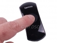 Black Waterproof Digital Doorbell Chime with 32 melodies BML42610 *Out of Stock*