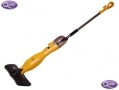 Quest Electrical 900 Watt Mop Steam Cleaner with Carpet Glider BML43420 *Out of Stock*