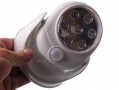 Motion Activated Cordless LED Light BML43780 *Out of Stock*