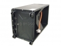 Quest 4.1 Kw Portable Gas Cabinet Heater for Calor Gas BML47282 *Out of Stock*