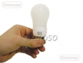 Omicron OMC2503 11W Energy Saving Bulb With Bayonet Fitting BML47800 *Out of Stock*