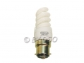 Omicron OMC1111 11W T2 Spiral Energy Saving Bulb with Bayonet Fitting BML47980 *Out of Stock*
