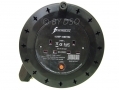 Electrolite 2 Gang 10 Amp 10 Metre Extension Cable Reel BML48190 *Out of Stock*