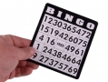 Global Gizmos Traditional Bingo Game 8 inch Cage BML50690 *Out of Stock*