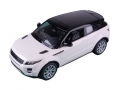 Global Gizmos Licensed Remote Control 1:14 scale White Range Rover Evoque BML52210WHITE - NEW *Out of Stock*