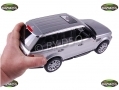 Global Gizmos Remote Control 1:14 scale Silver Range Rover Sport BML52300SILVER *Out of Stock*