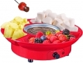Global Gizmos All in One Compact Chocolate Fondue Set with 4 forks and 260 ml bowl BML52340 *Out of Stock*
