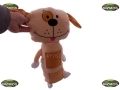 Global Gizmos Spot Dog Seatbelt Friend with Pockets BML52940 *Out of Stock*